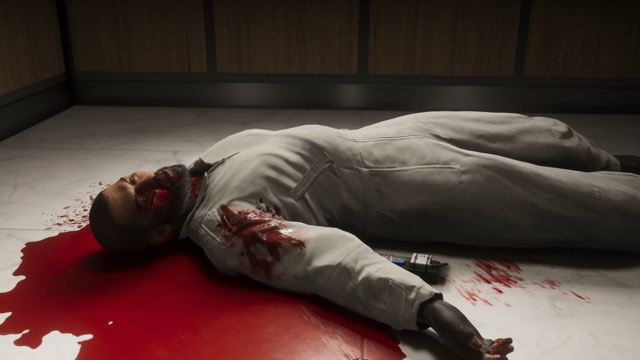 Grand Theft Auto VI gameplay from Rockstar Games' An Extended Look video, frame 358 of 389