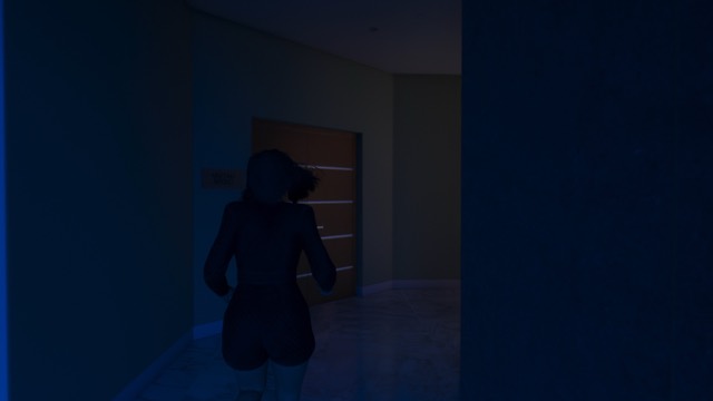 Grand Theft Auto VI gameplay from Rockstar Games' An Extended Look video, frame 360 of 389