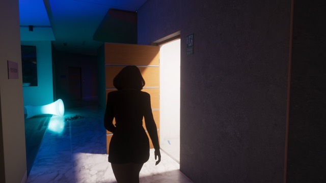 Grand Theft Auto VI gameplay from Rockstar Games' An Extended Look video, frame 361 of 389