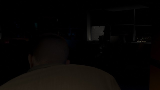 Grand Theft Auto VI gameplay from Rockstar Games' An Extended Look video, frame 365 of 389