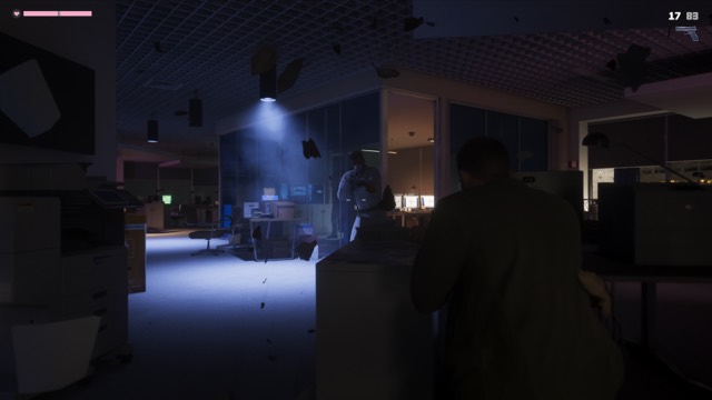 Grand Theft Auto VI gameplay from Rockstar Games' An Extended Look video, frame 368 of 389