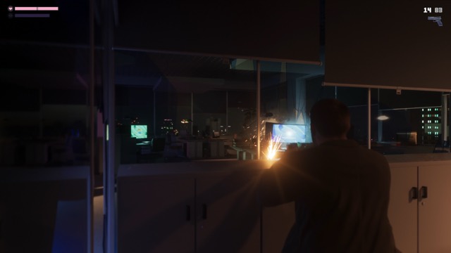 Grand Theft Auto VI gameplay from Rockstar Games' An Extended Look video, frame 370 of 389