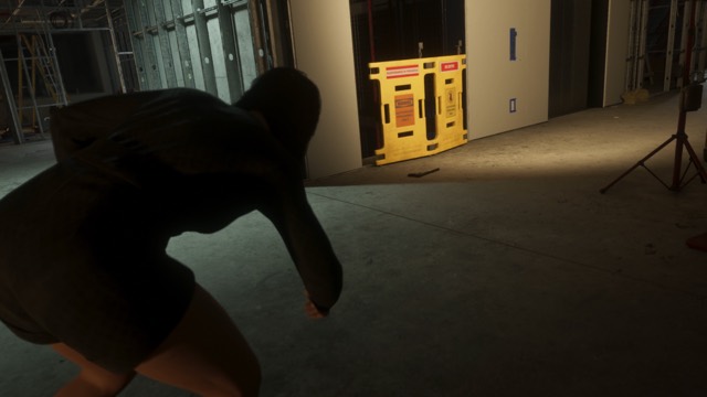 Grand Theft Auto VI gameplay from Rockstar Games' An Extended Look video, frame 380 of 389