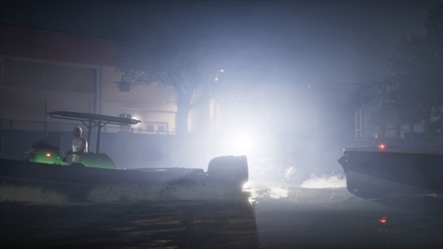 Grand Theft Auto VI gameplay from Rockstar Games' An Extended Look video, frame 386 of 389