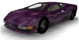 Diablo Infernus