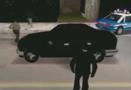 Mafia Beamer