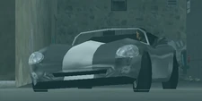 Special Vehicles in GTA III