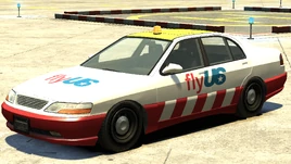 Feroci (FlyUS)