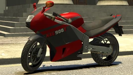 NRG-900