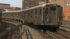 Subway (vehicle)