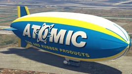 Atomic Blimp
