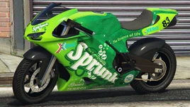 Bati Custom
