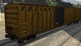 Boxcar