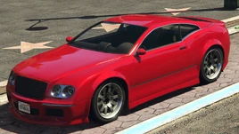 Cognoscenti Cabrio