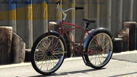 Cruiser (bike)
