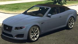 Felon GT