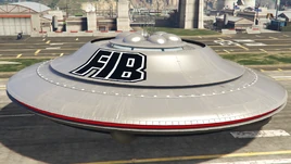 FIB Drone