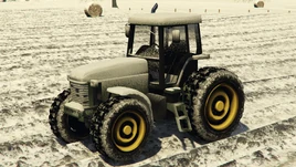 Fieldmaster (snow)