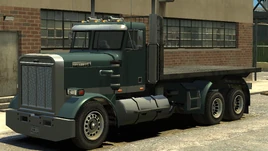Flatbed