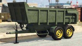 Graintrailer