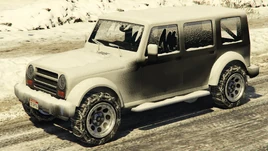 Mesa (snow)