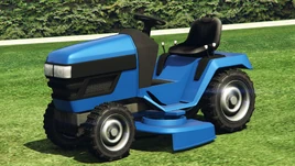 Mower