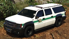 Park Ranger