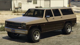 Rancher XL