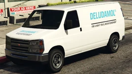 Rumpo (Deludamol)