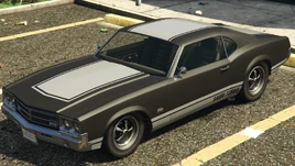 Sabre GT