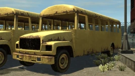 School Bus