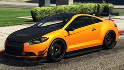Special Vehicles in GTA V