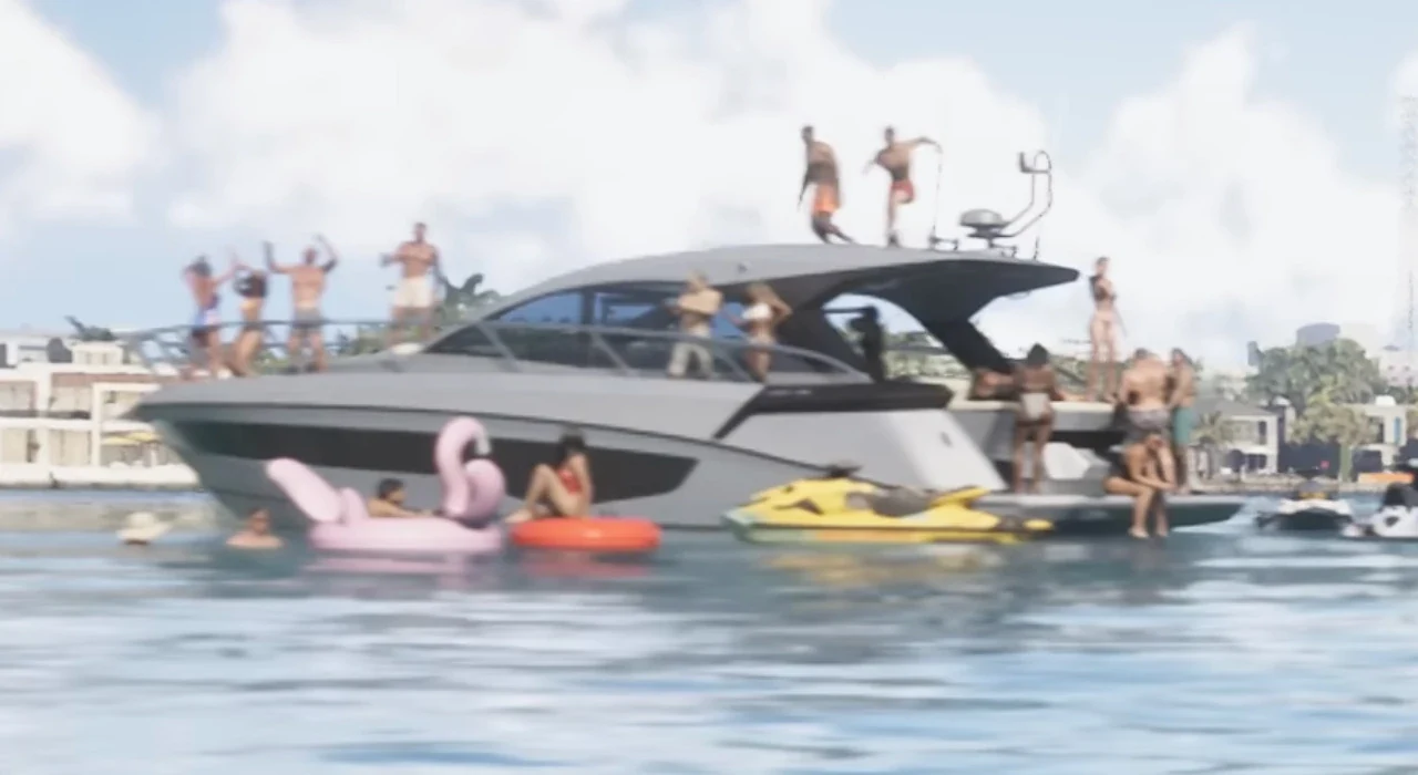 Azimut Atlantis 45