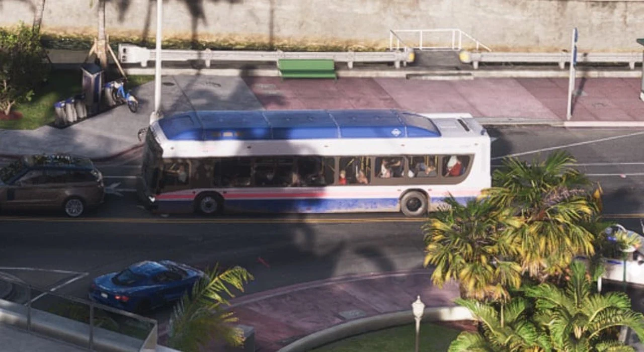 Bus