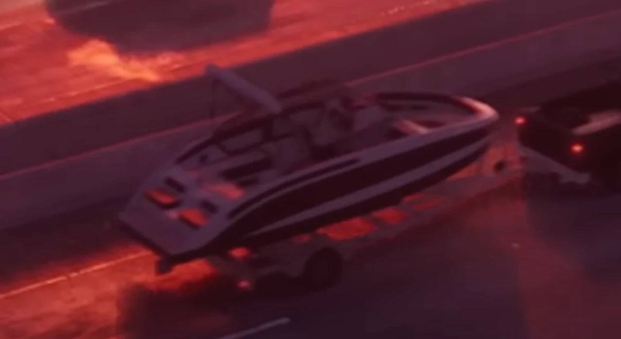 Crownline 275 SS