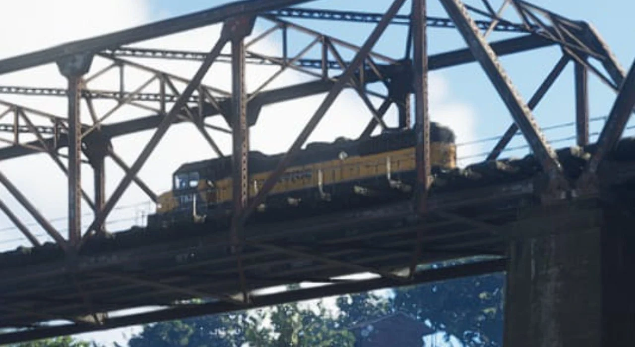 Freight Train