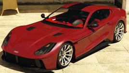 Itali GTO