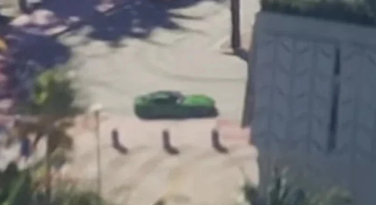 Itali GTO