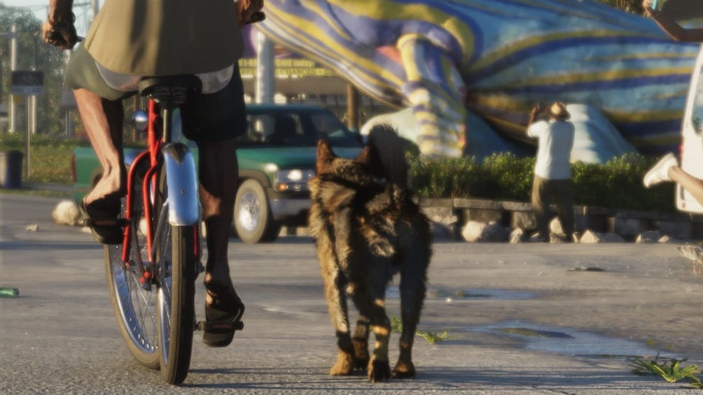 Cruiser (bike)