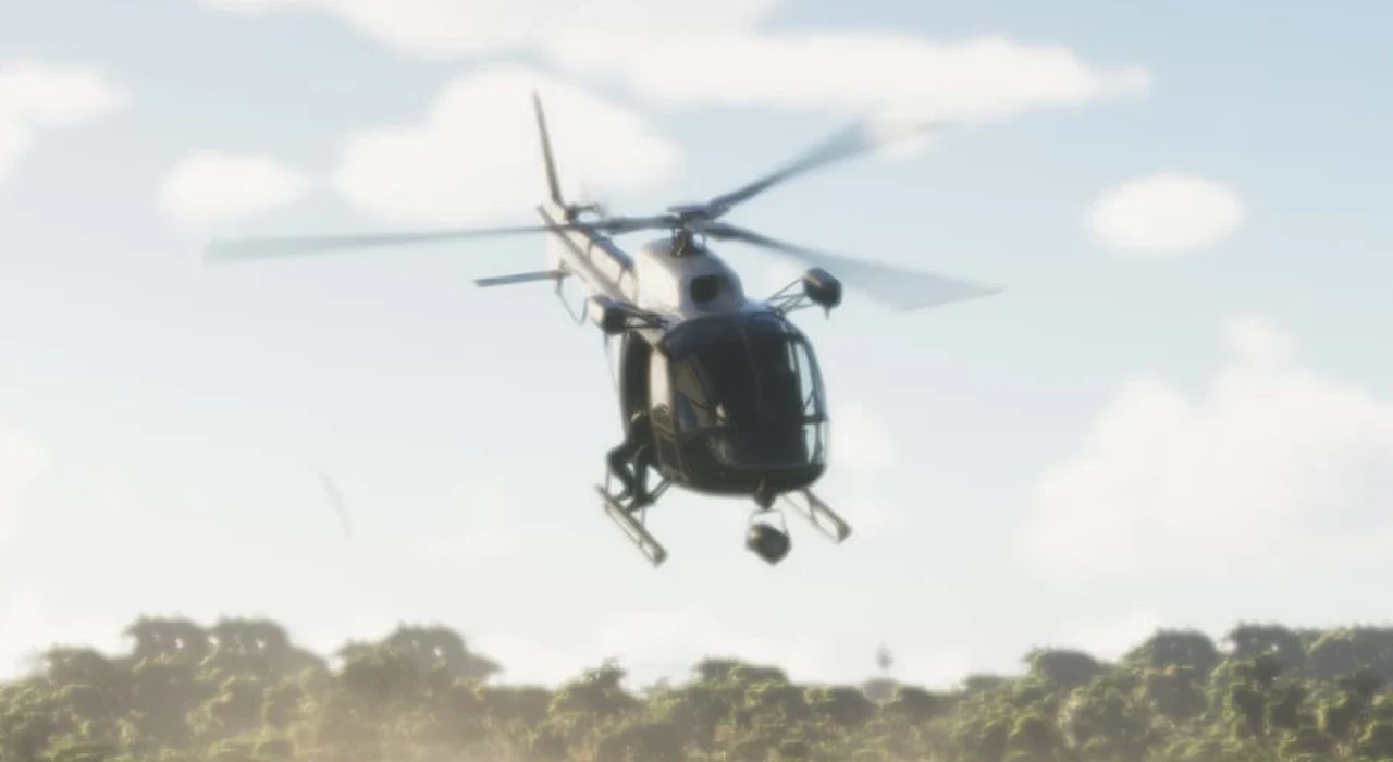 Police Maverick