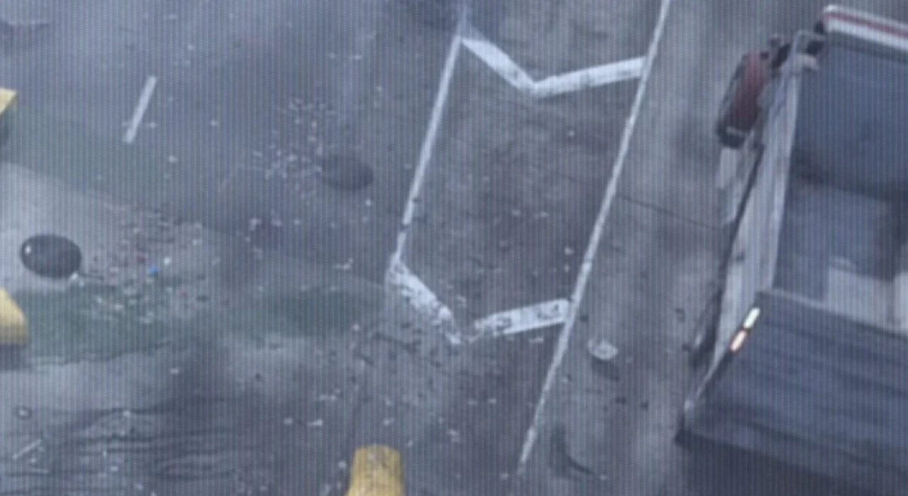 Rubble