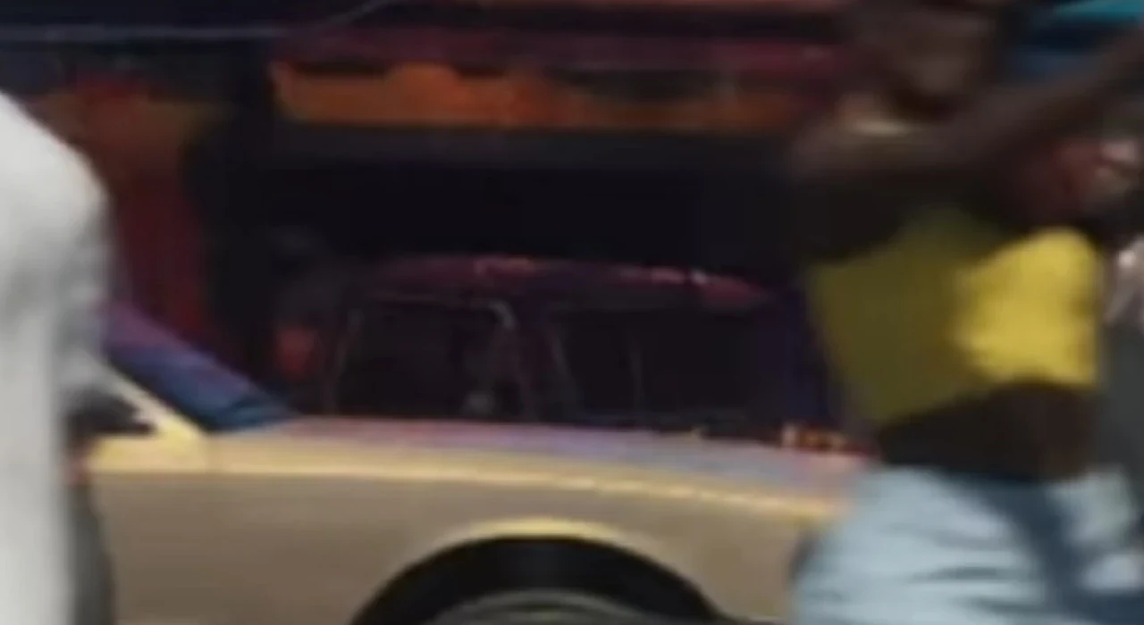 Slamvan