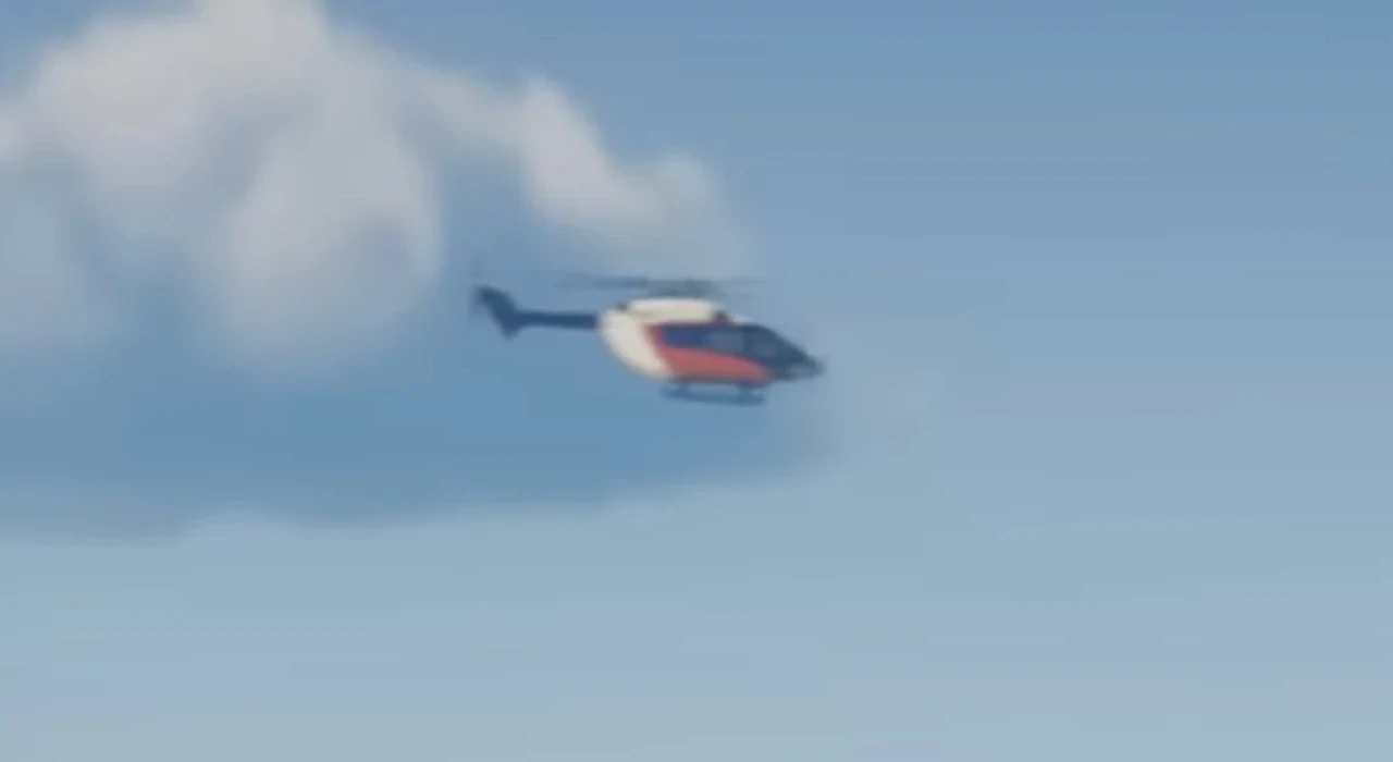 SuperVolito