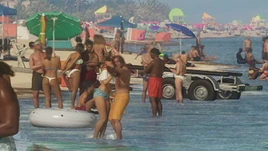 Unnamed GTA VI boat trailer