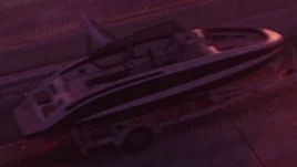 Unnamed GTA VI Crownline 275 SS-inspired boat