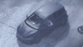 Unnamed GTA VI Declasse compact car