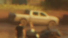 Unnamed GTA VI Ford Ranger-inspired pickup truck