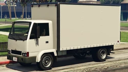 Special Vehicles in GTA Online