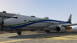 Static Planes