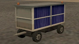 Baggage Box